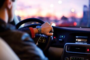 Isikliku sõiduauto kasutamise hüvitis